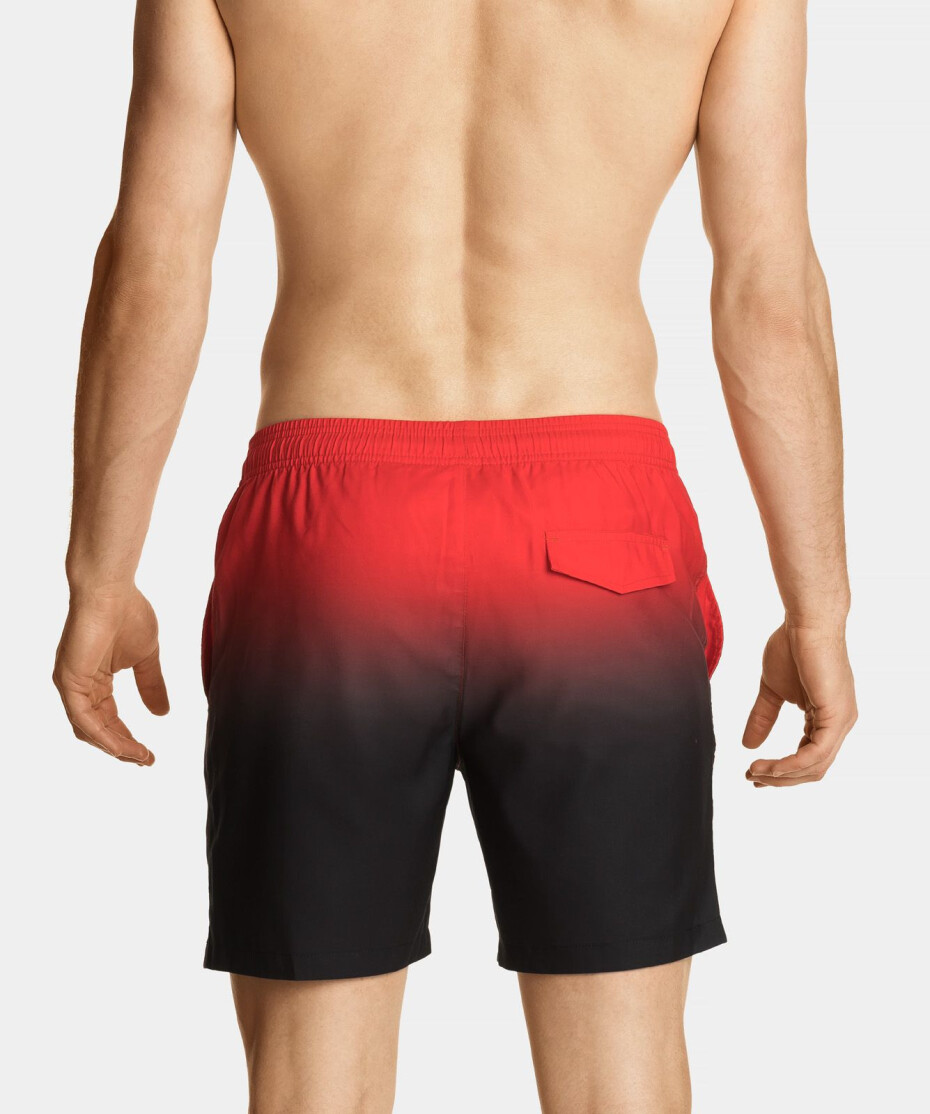 Plavky KMB-210 Pink/Coral - Atlantic XXL - main (6)