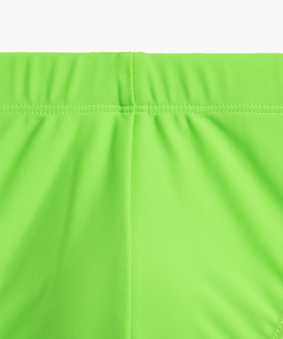 Klasické pánské plavky ATLANTIC - zelené Velikost: XL - main (1)