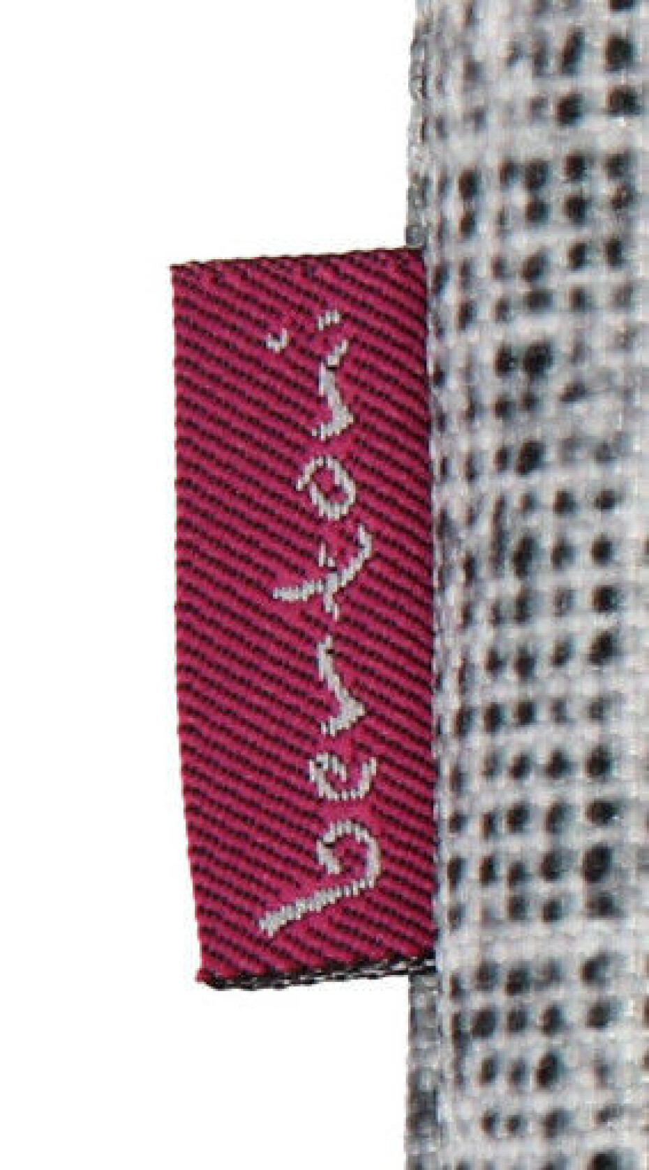 Bertoni Plátěná taška Sunny Bonsoir Pink 29 cm x 40 cm x 36 cm x 8 cm - main (2)