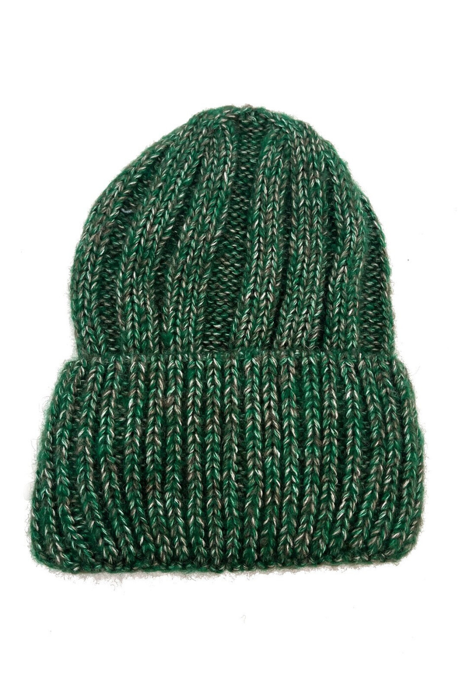 Dámská čepice P&M 24519 Máta univerzální - main (1)