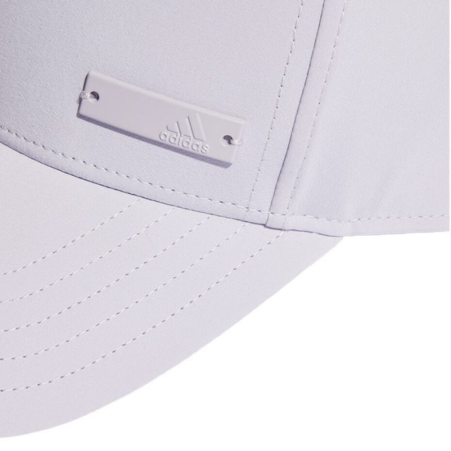 Adidas BBall Cap Lt Met IC9691 OSFM - main (3)