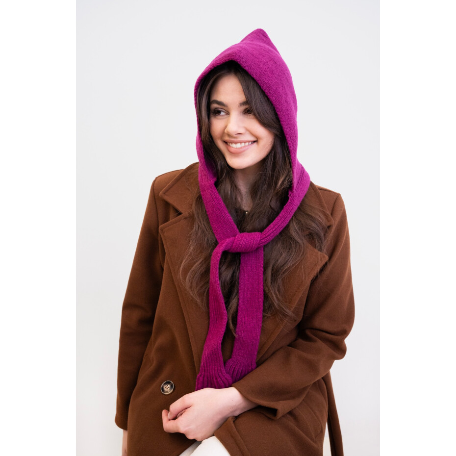 Art Of Polo Hat Cz23363-3 Fuchsia UNI - main (3)