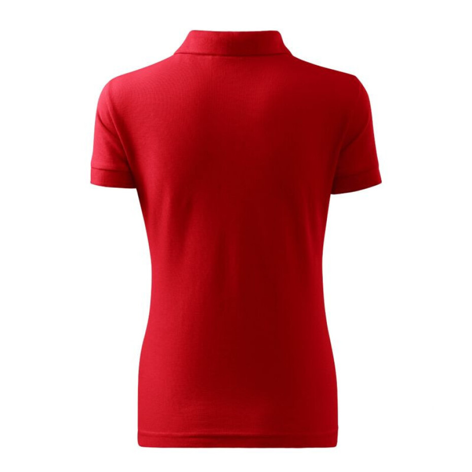 Dámské polo tričko Cotton Heavy W MLI-21607 - Malfini XL - main (1)