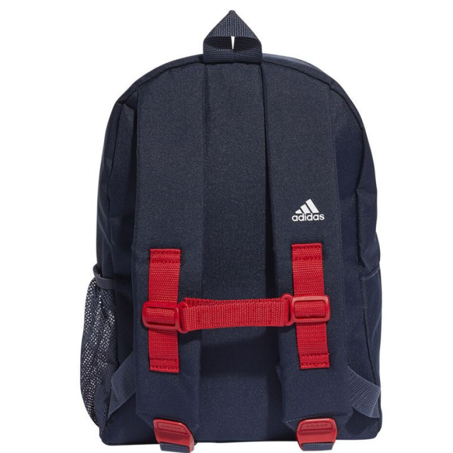 LK Grafický batoh IC4995 - ADIDAS Námořnická modř - main (5)
