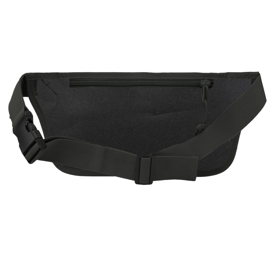 Brašna Semiline L2055-1 černá 16,6 cm x 36 cm x 3,5 cm - main (0)