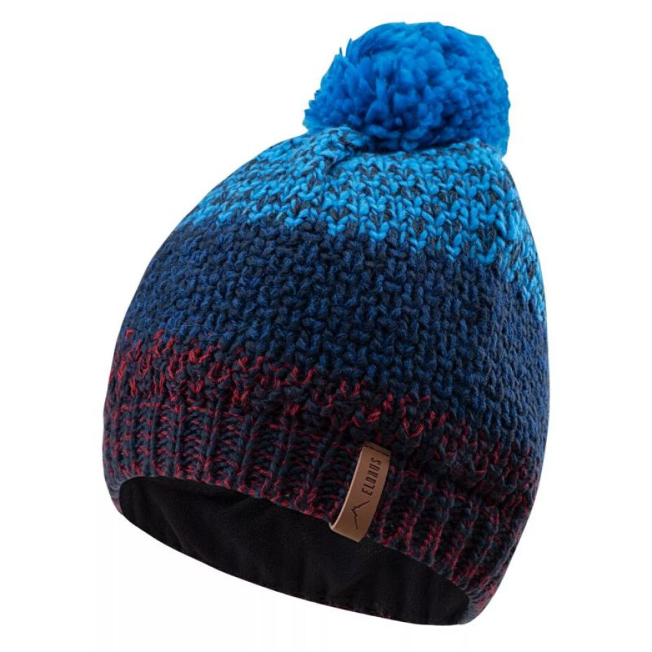 Čepice Elbrus Isaki 92800553518 NEPLATÍ - main (4)