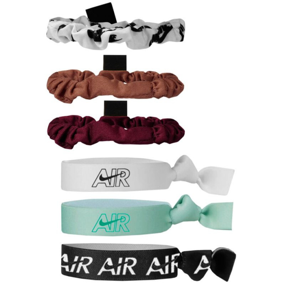 Nike Ponytail Holders N1003666912OS gumičky do vlasů NEPLATÍ - main (0)