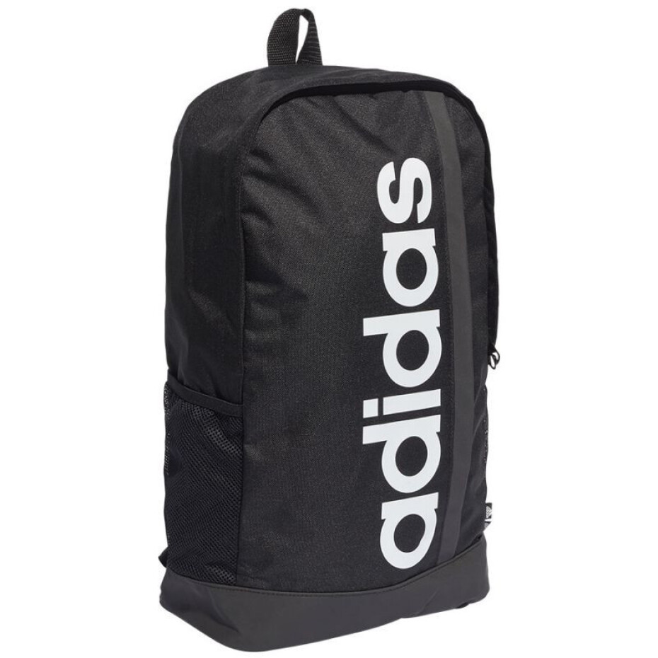 Batoh adidas Essentials Linear HT4746 černá - main (2)