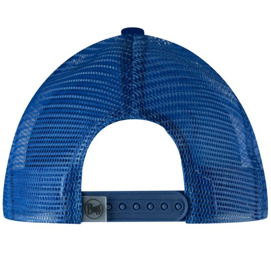 Kšiltovka Buff Trucker Cap 122599555 L/XL - main (1)