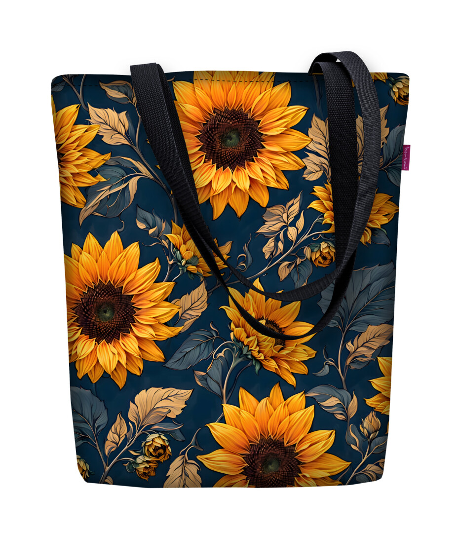 Bertoni Plátěná taška Sunny Viviane Multicolour 29 cm x 40 cm x 36 cm x 8 cm - main (0)