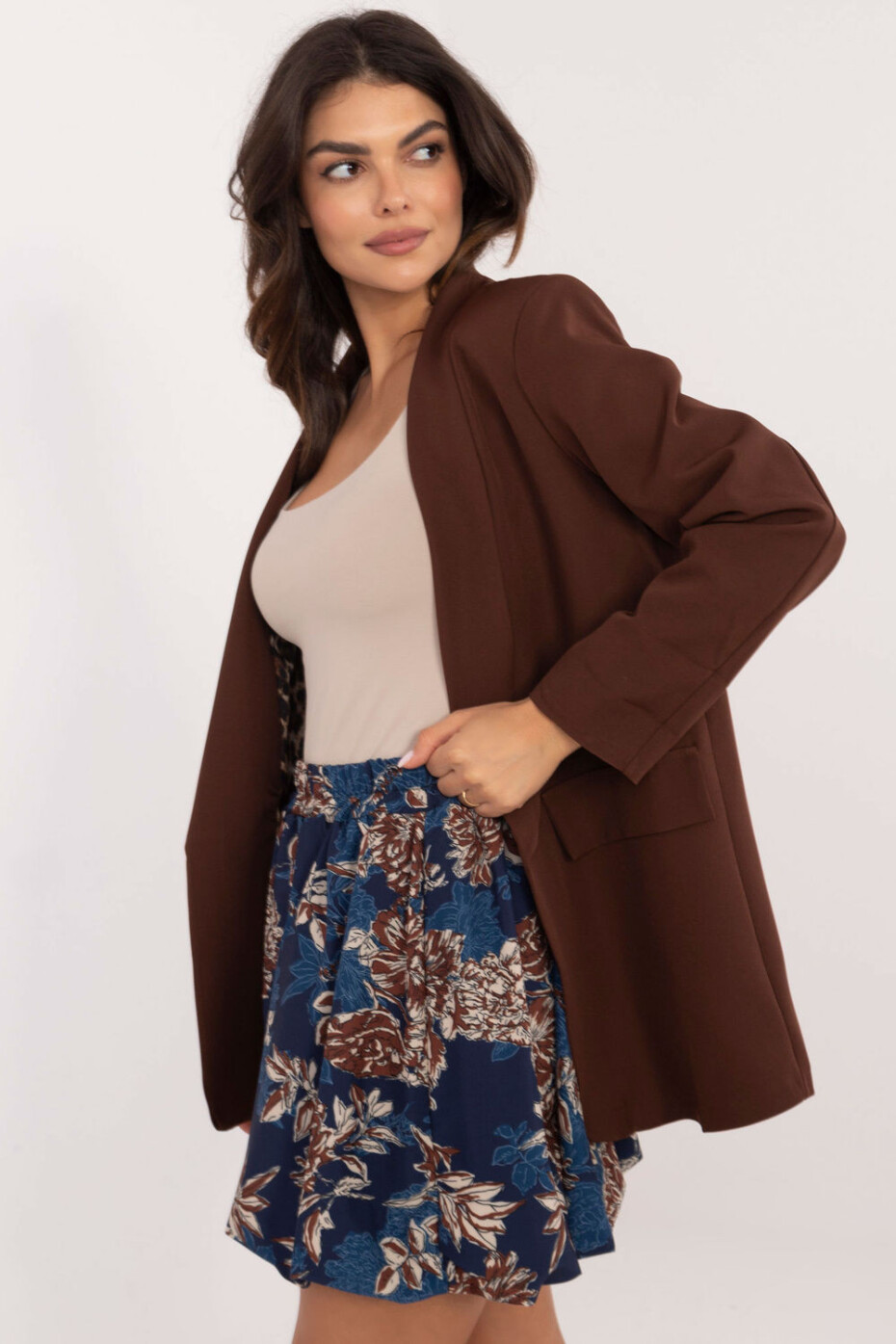Krátká sukně  model 201767 Italy Moda universal - main (3)