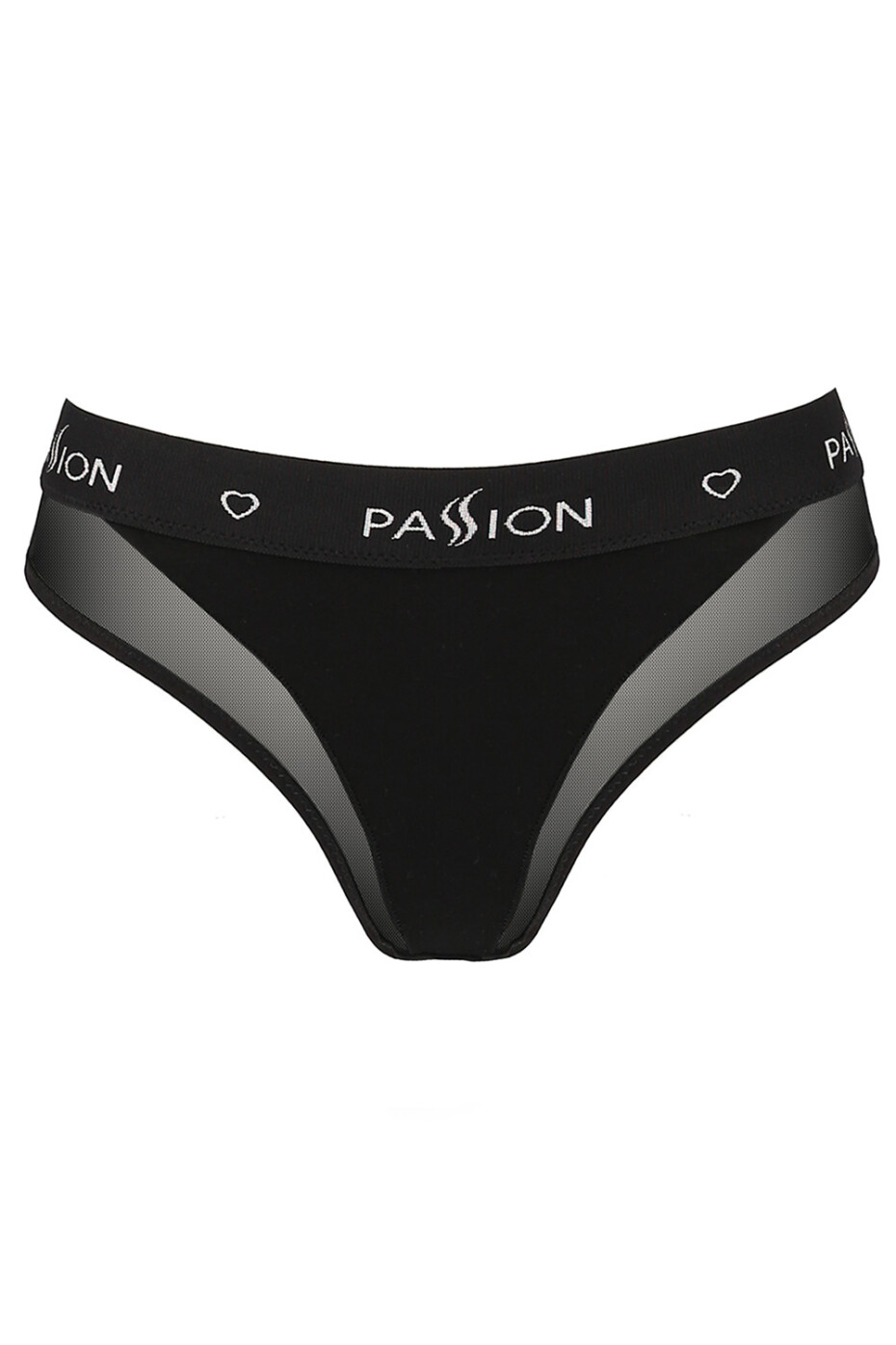 Passion PS002 kolor:black L - main (1)