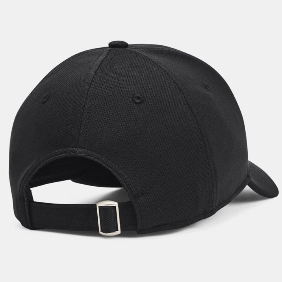 Pánská čepice Blitzing Adj Cap 1376701-001 - Under Armour jedna velikost - main (1)