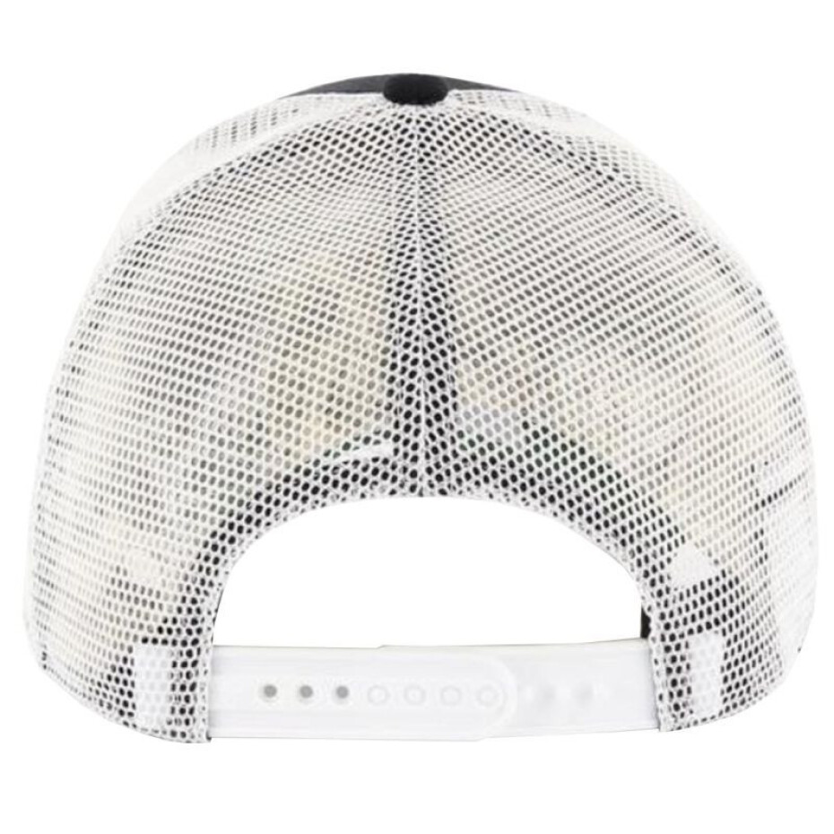 Kšiltovka MLB LA Dodgers B-BRANS12CTP-BKC - 47 Brand jedna velikost - main (1)