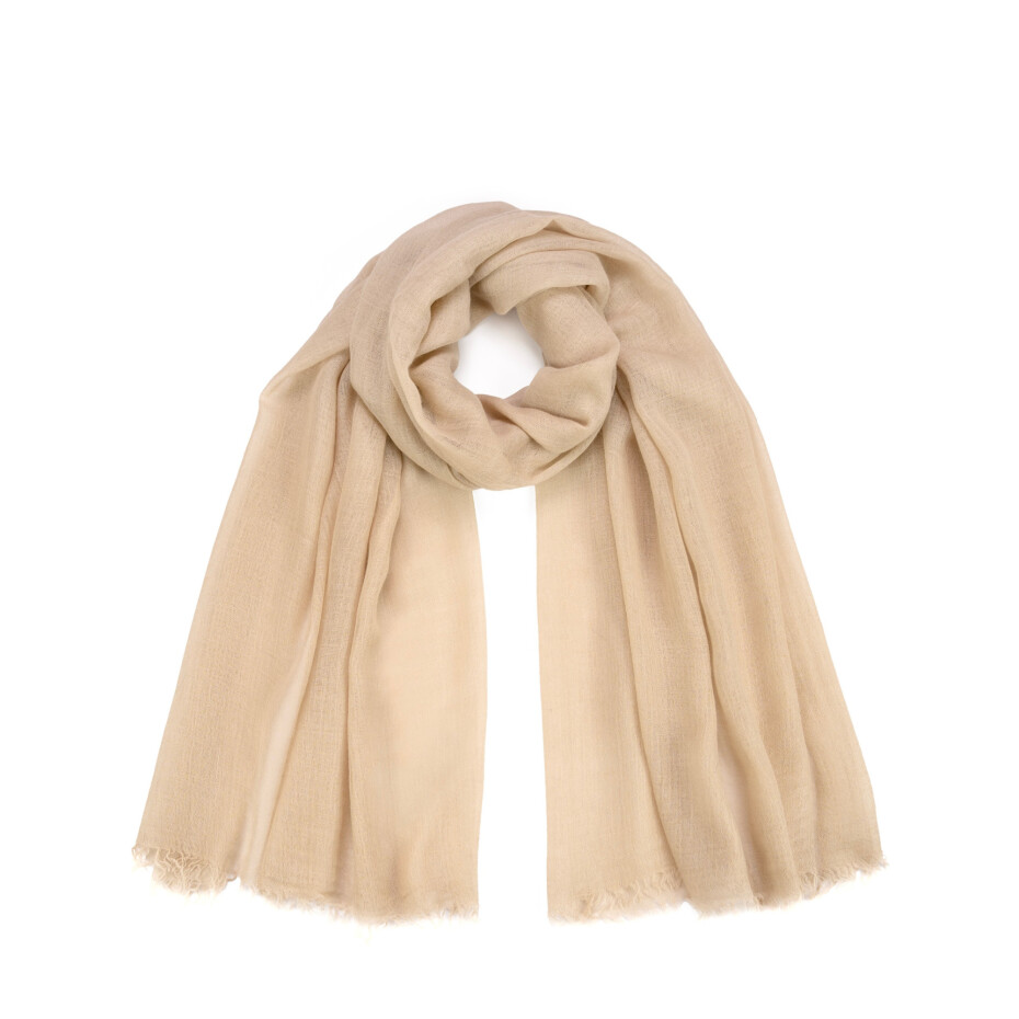 Šála Art Of Polo sz24412-1 Light Beige UNI - main (0)