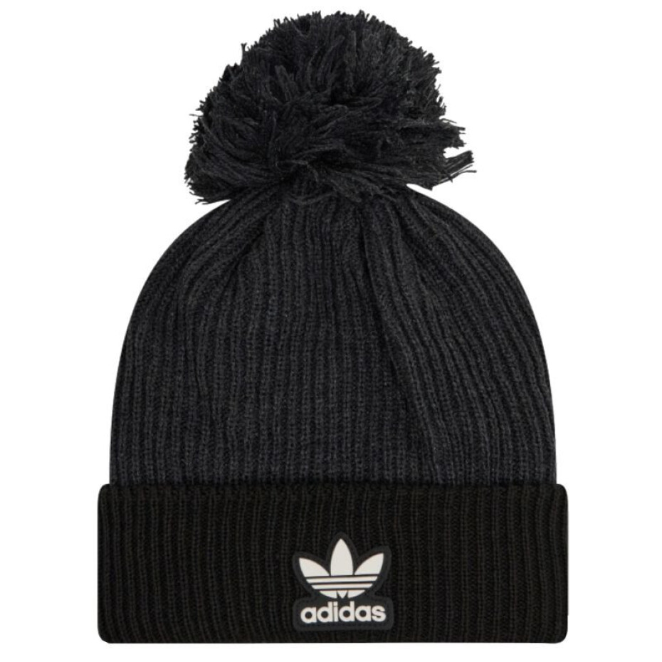 Adidas Adicolor Collegiate Pom Beanie H35510 OSFW - main (1)