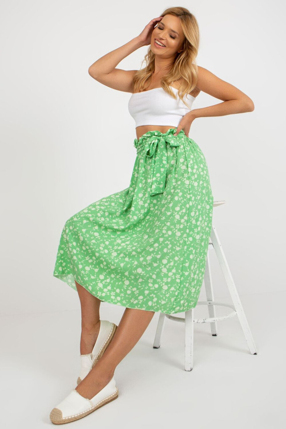 Sukně  model 182116 Rue Paris L/XL - main (1)