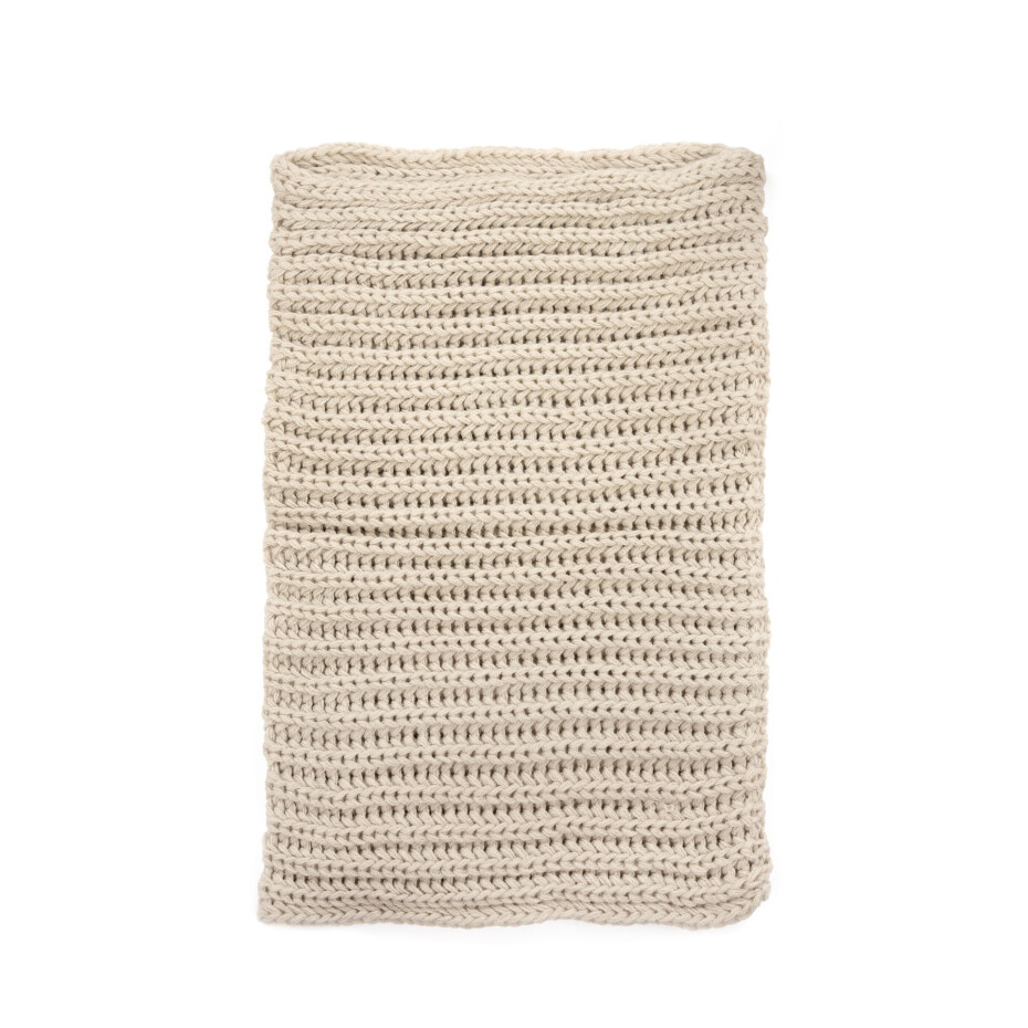 Art Of Polo Snood sz20331-1 Light Beige UNI - main (0)