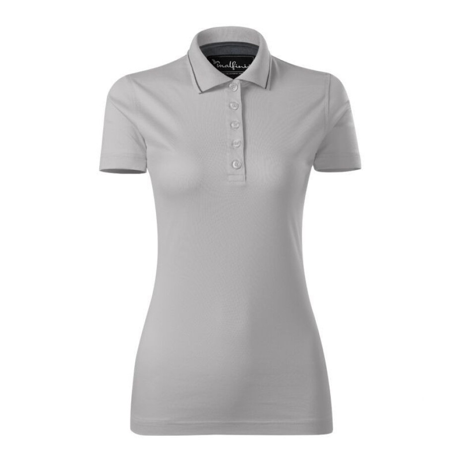 Dámské polo tričko Grand W MLI-269A4 - Malfini L - main (1)