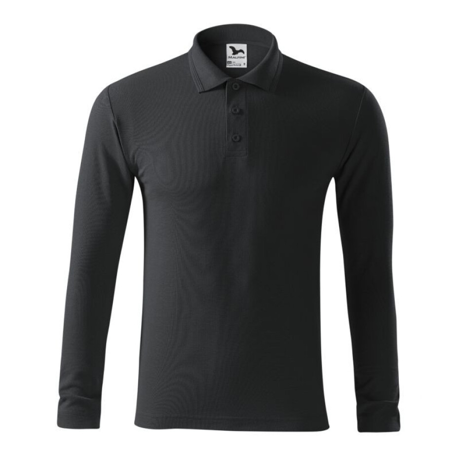 Tričko Malfini Pique Polo LS M MLI-22194 XL - main (2)