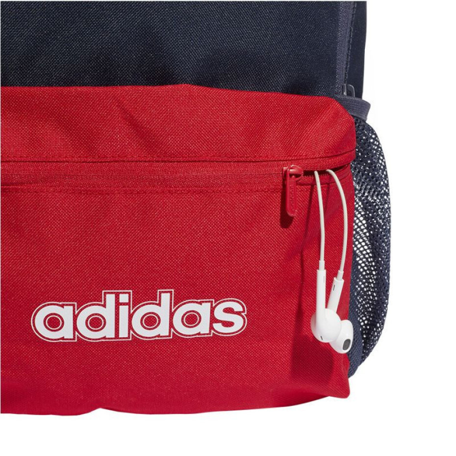 LK Grafický batoh IC4995 - ADIDAS Námořnická modř - main (4)