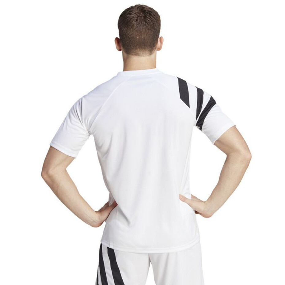 Tričko adidas Fortore 23 JSY M IK5745 m - main (1)