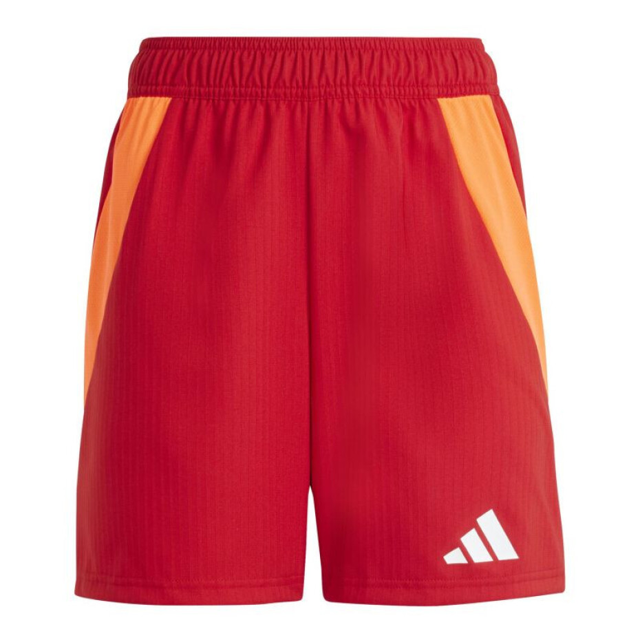 Šortky adidas Tiro 24 Competition Jr IQ4776 164 - main (0)
