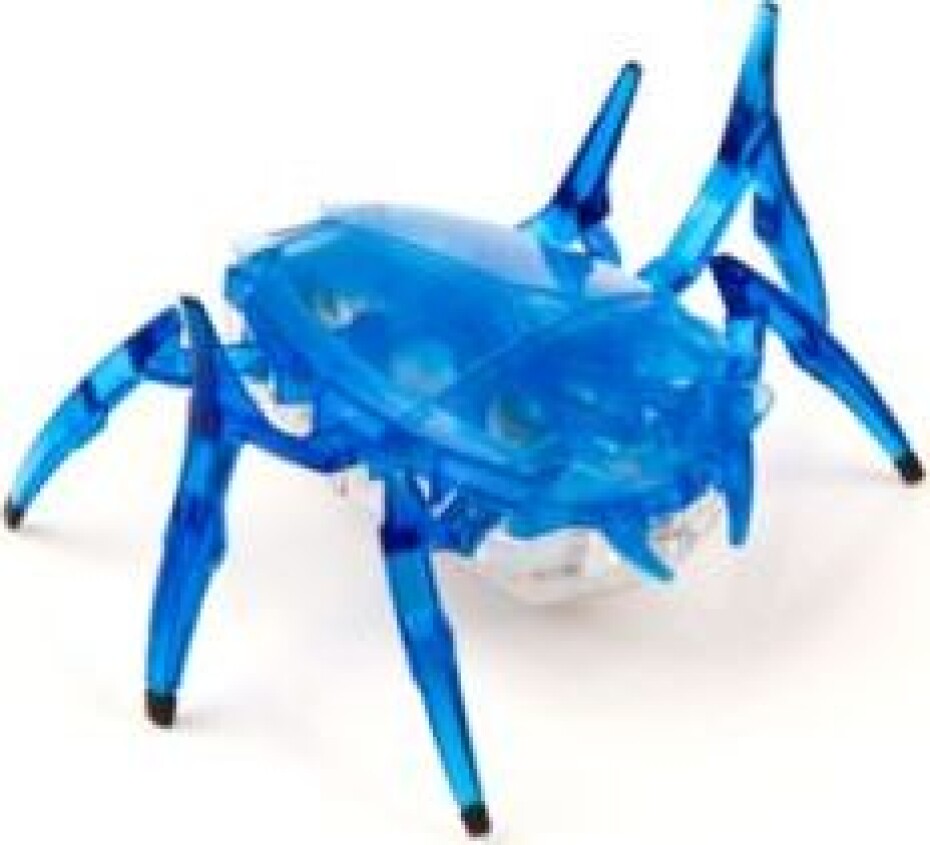 HEXBUG Scarab - modrý - main (0)