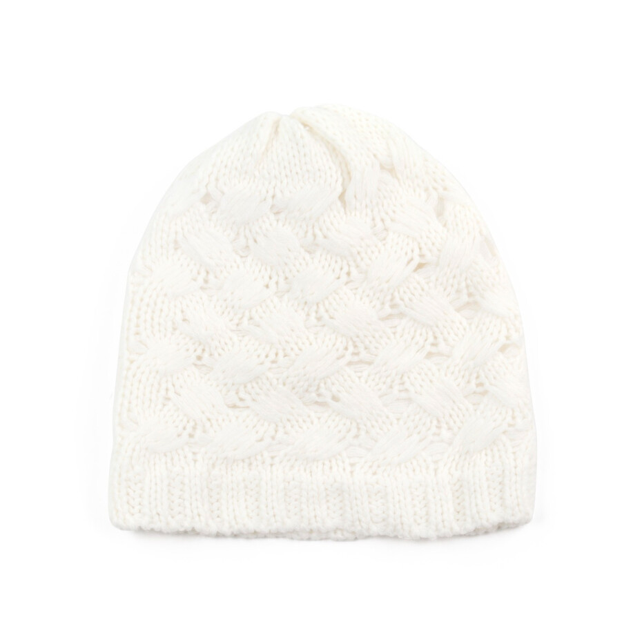 Art Of Polo Hat cz13369-1 White OS - main (0)