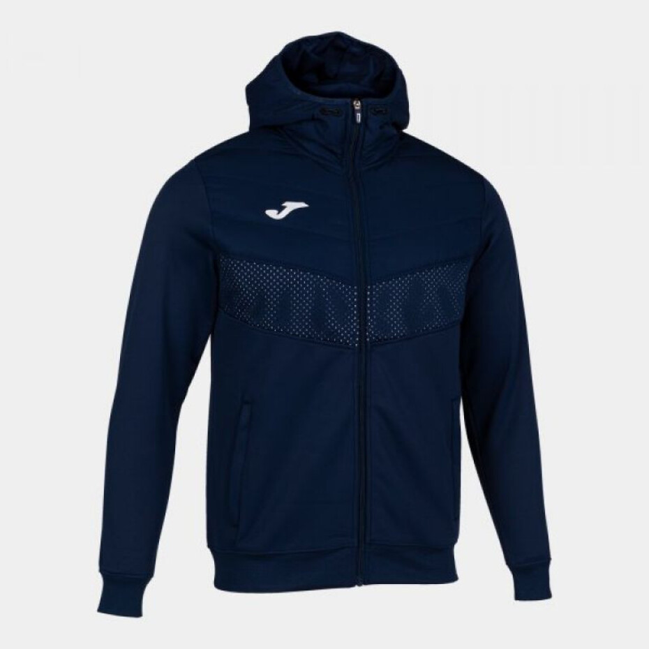 Joma Berna II Mikina s kapucí 101595.331 Bunda 4XS - main (0)
