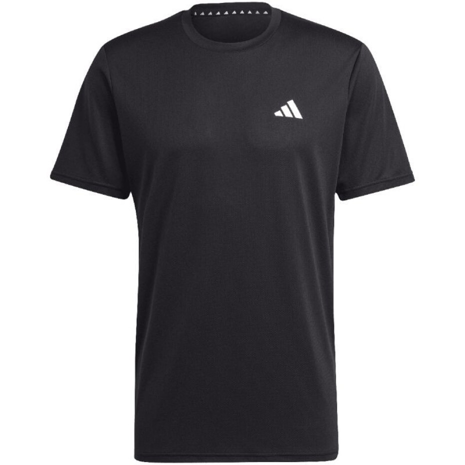 Adidas Train Essentials Tréninkové tričko M IC7428 L - main (1)