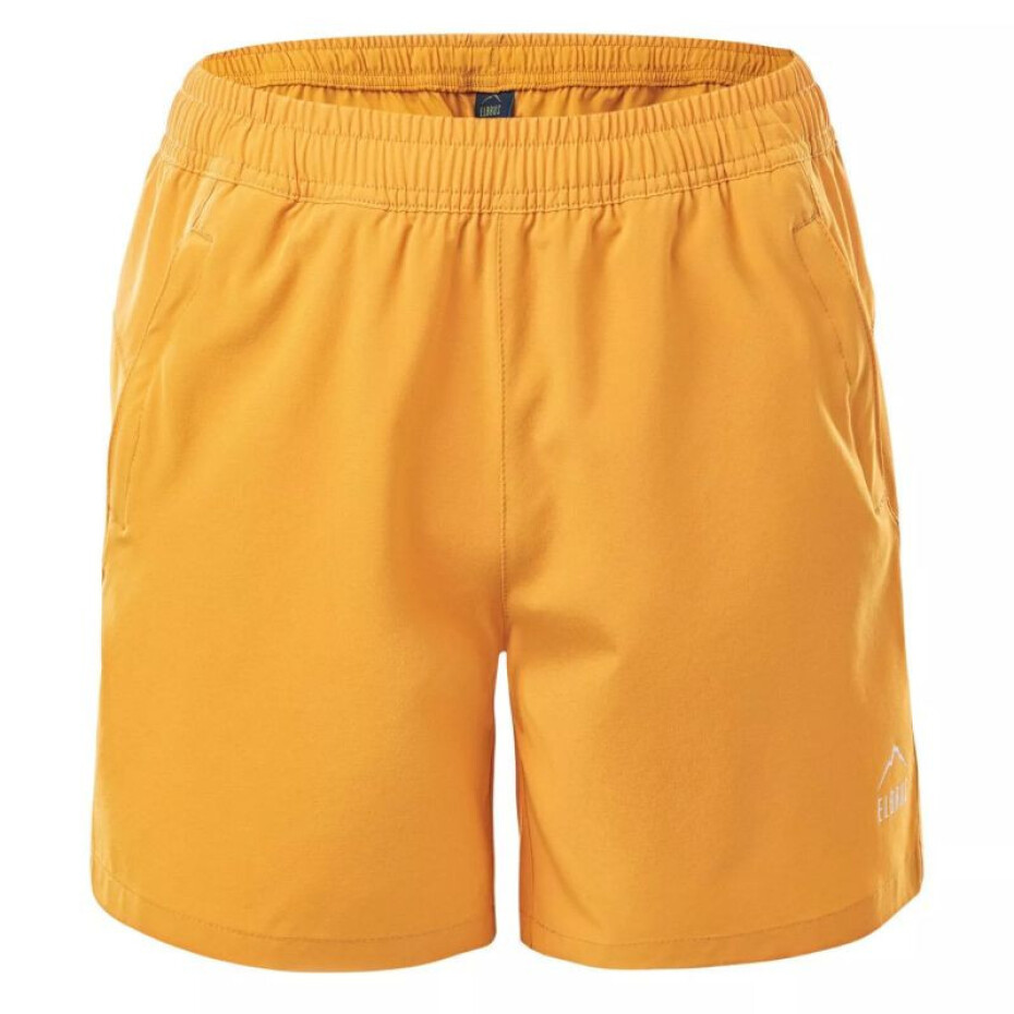 Dětské šortky Paru Tb Jr 92800398467 - Elbrus 152 - main (1)