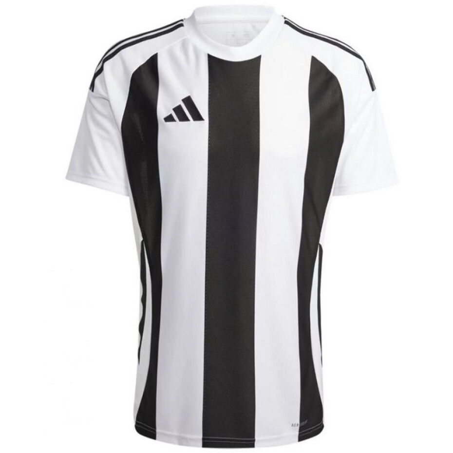 Adidas Striped 24 JSY M IW2143 tričko L - main (0)