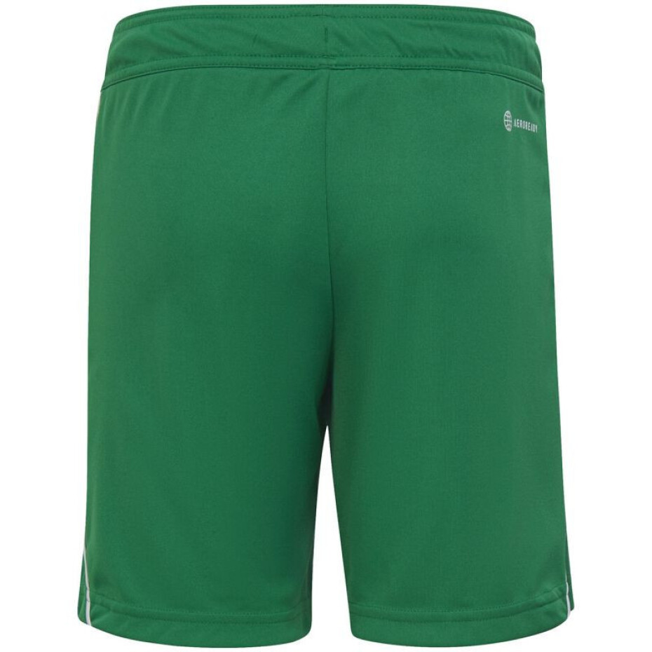 Dětské šortky Tiro 23 League Jr IB8096 - Adidas 152cm - main (1)