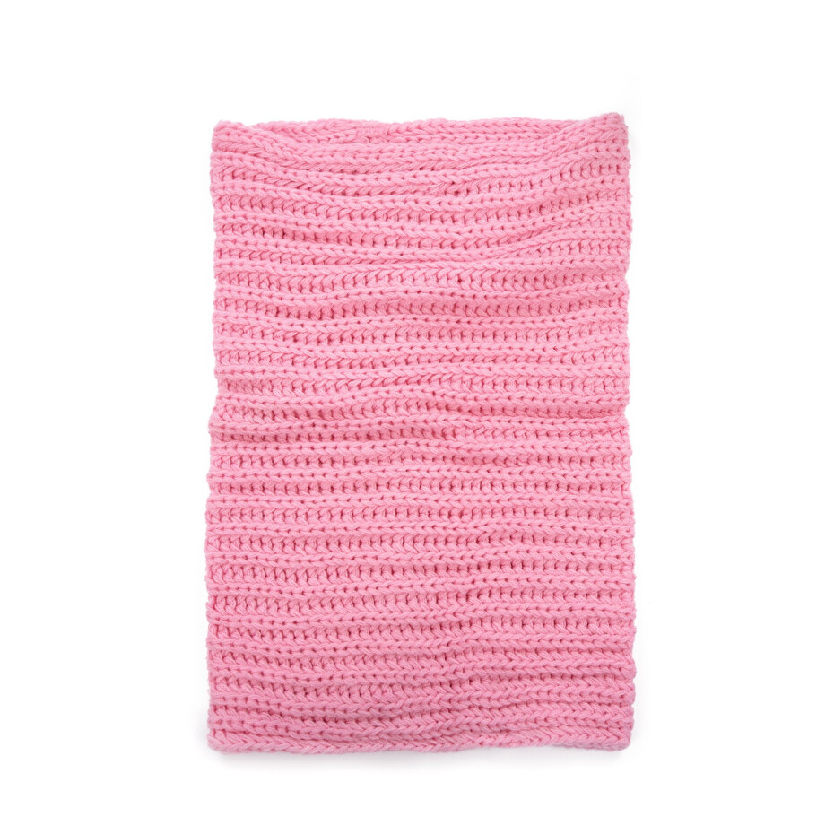 Art Of Polo Snood sz20331-2 Růžová UNI - main (0)