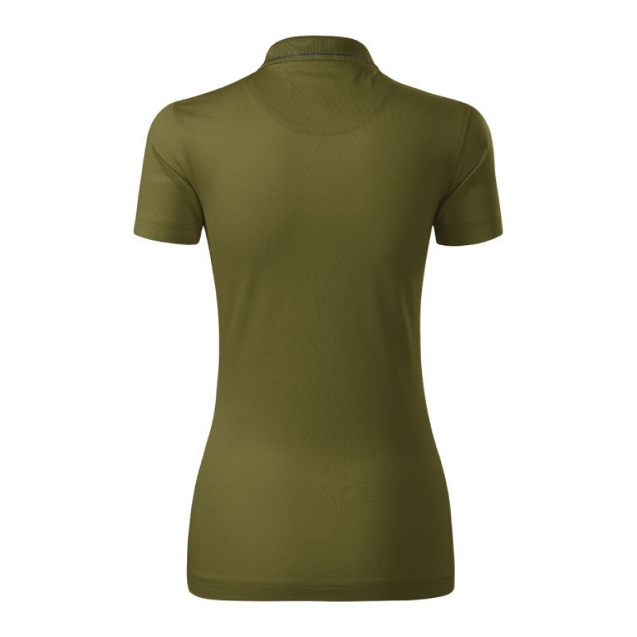 Dámské polo tričko Grand W MLI-269A3 - Malfini XL - main (2)