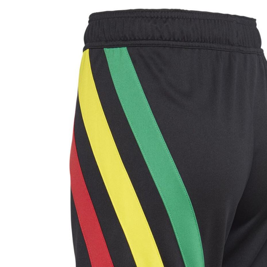Šortky adidas Fortore 23 Jr IK5728 140 cm - main (3)