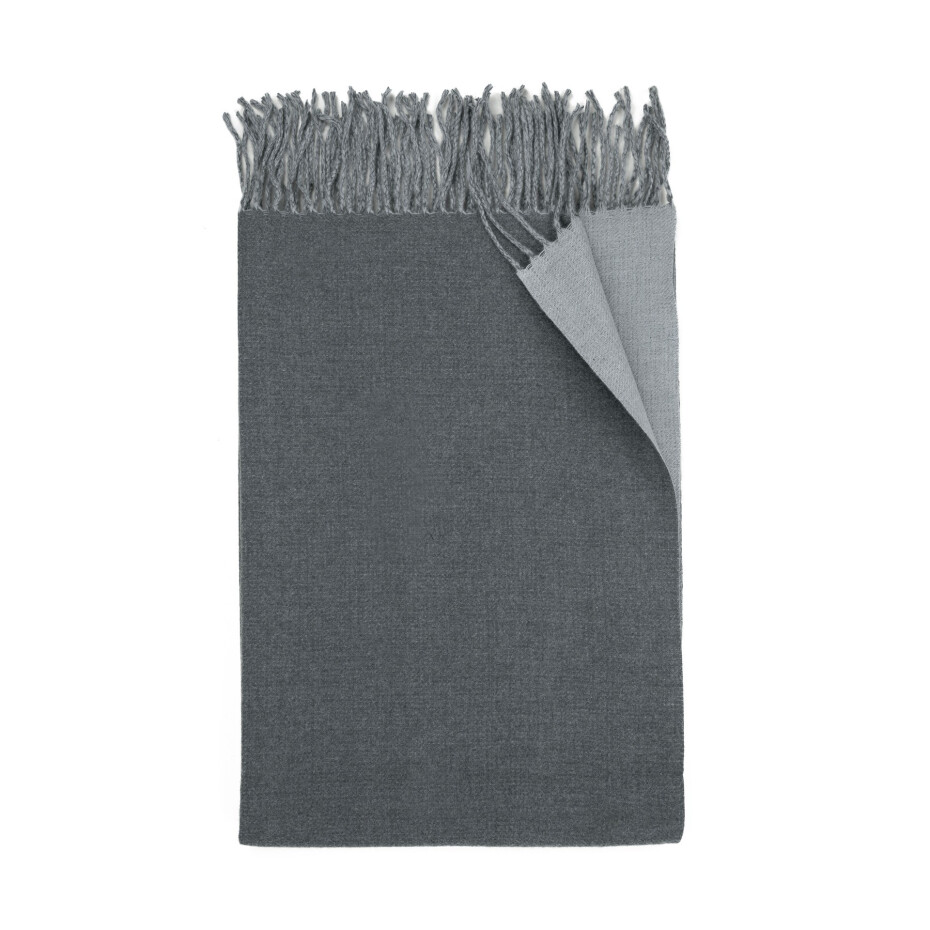 Šála Art Of Polo Sz23440-9 Grey/Graphite UNI - main (0)