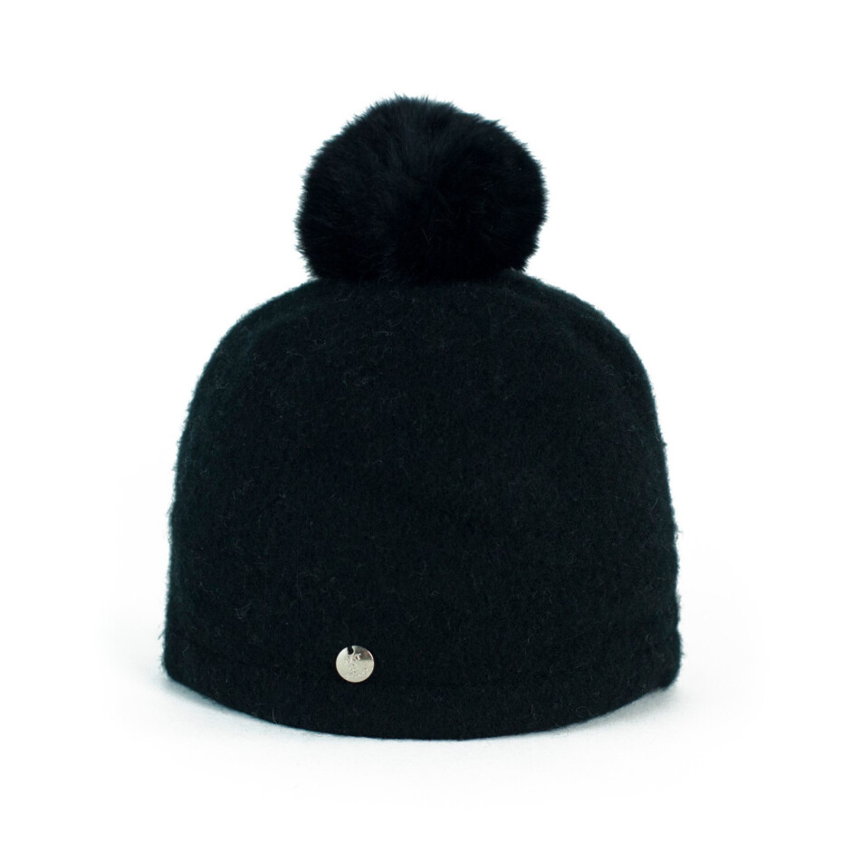 Kšiltovka Art Of Polo Cz15330-3 Black UNI - main (0)