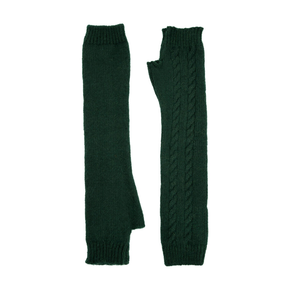 Art Of Polo Rukavice rk23328-3 Bottle Green UNI - main (0)