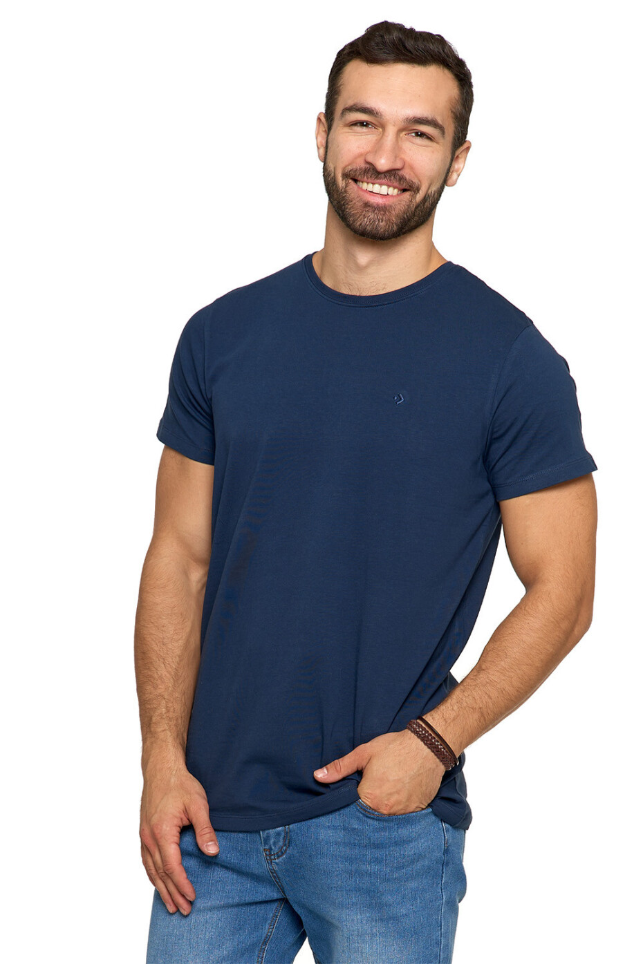Moraj OTS1500-003 barva:navy L - main (1)