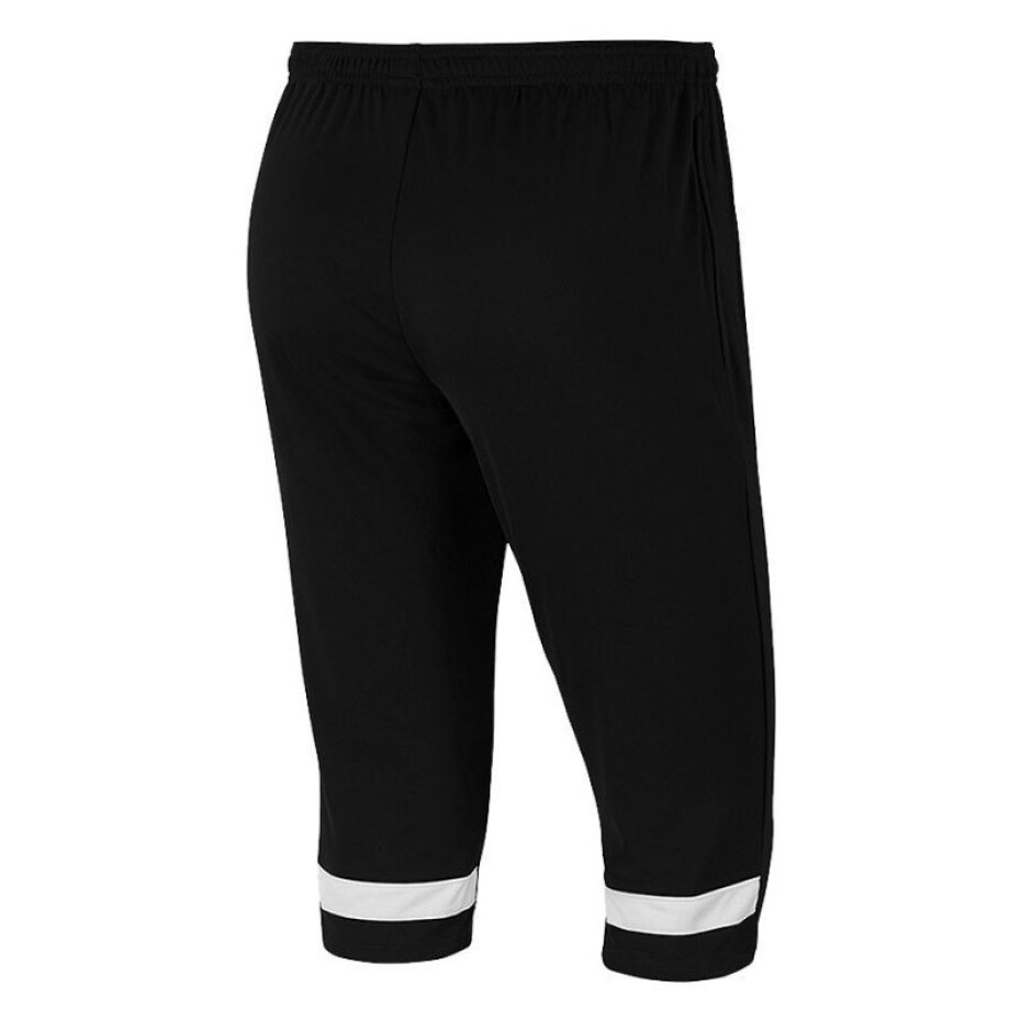 Dětské 3/4 kalhoty Dry Academy 21 Jr Triple Quarters CW6127 010 - Nike 147-158 cm - main (0)