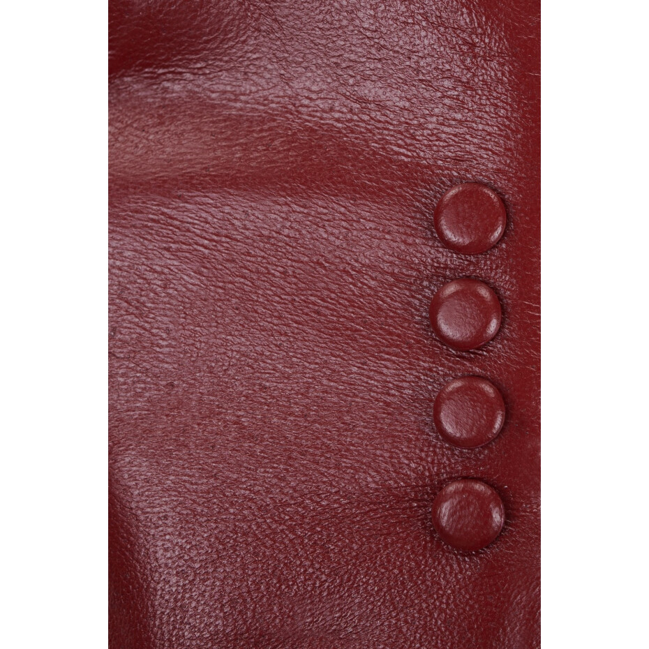 Rukavice Art Of Polo rk23318-5 Dark Red XL - main (1)