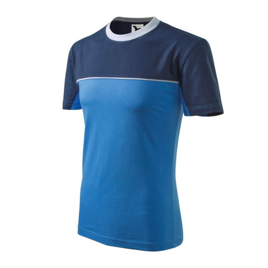Pánské tričko Colormix M MLI-10914 - Malfini 2XL - main (4)
