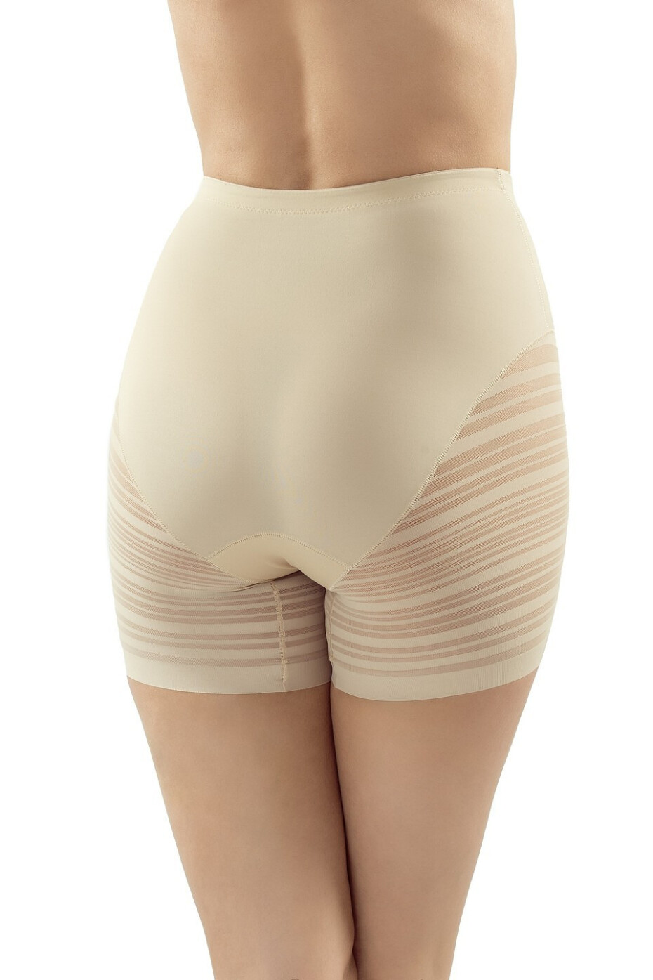Dámské kalhotky Eldar Verda Plus 2XL-3XL béžová XXL - main (2)