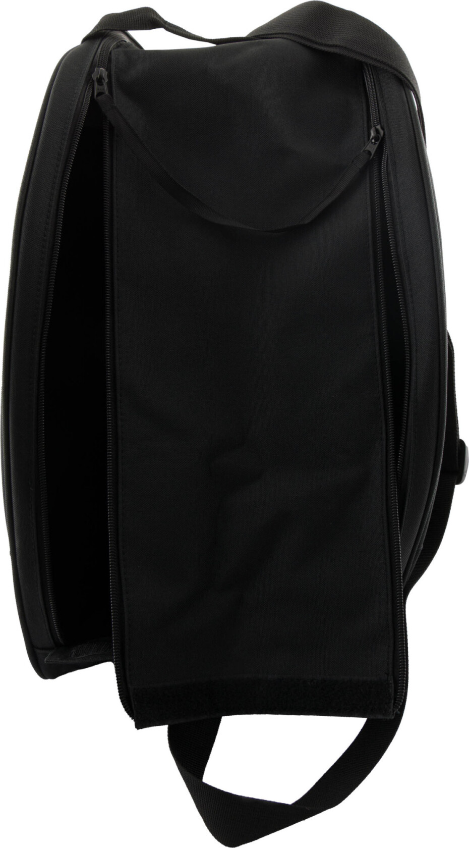 Vak na lyž. obuv 43x35x28cm ALPINE PRO ZEBDO black UNI - main (1)