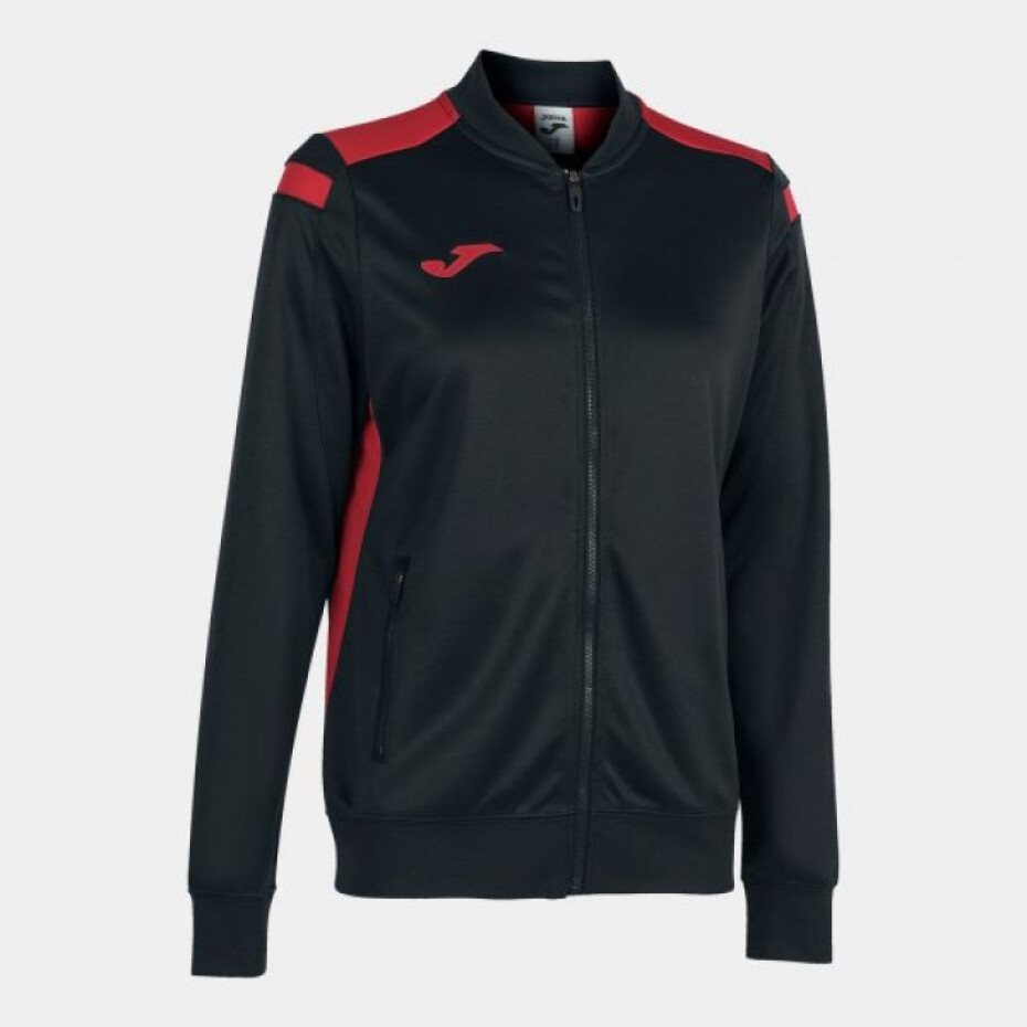 Mikina Joma Championship VI Zip Sweatshirt W 901267.106 S - main (0)