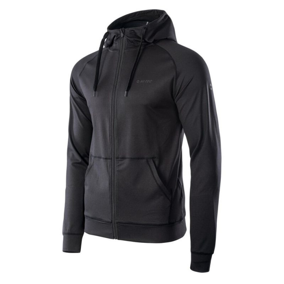 Mikina Hi-tec Kosko M 92800329795 XXL - main (0)