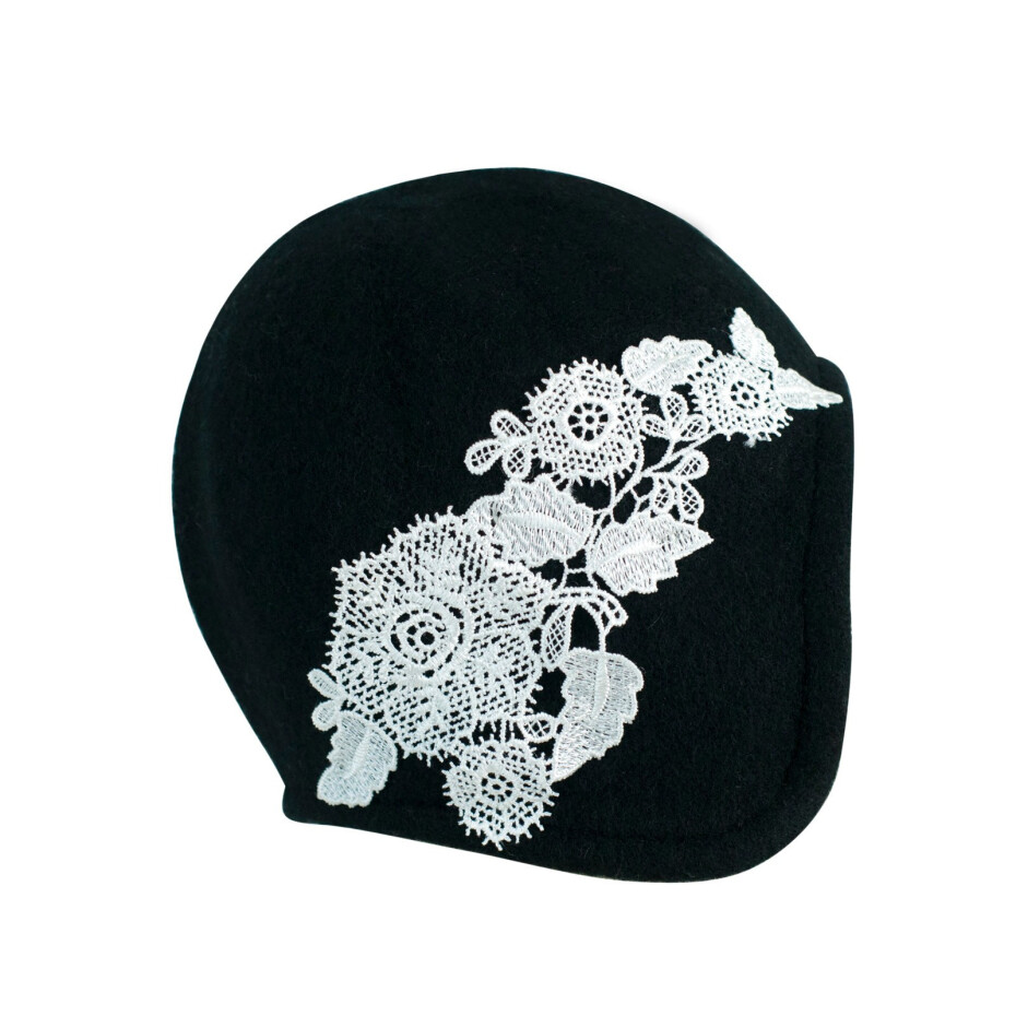 Čepice Art Of Polo Cz15375-6 Black UNI - main (0)