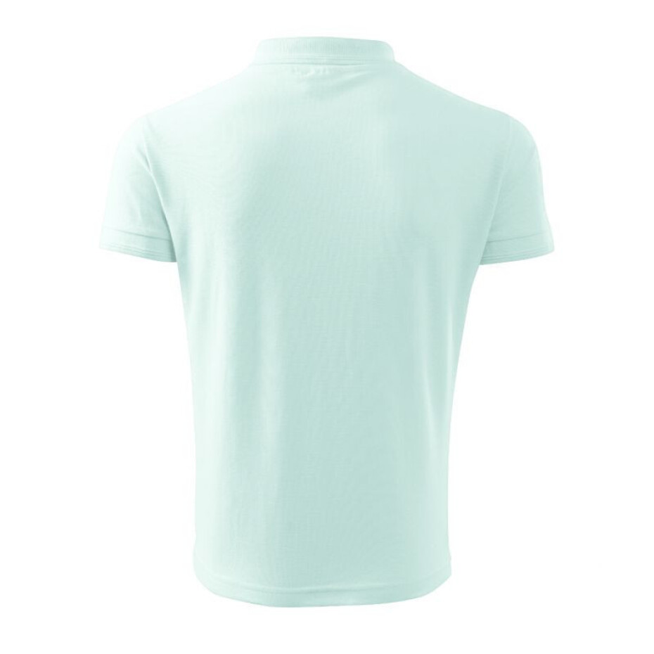 Pánská polokošile Pique M MLI-203A7 - Malfini 2XL - main (1)
